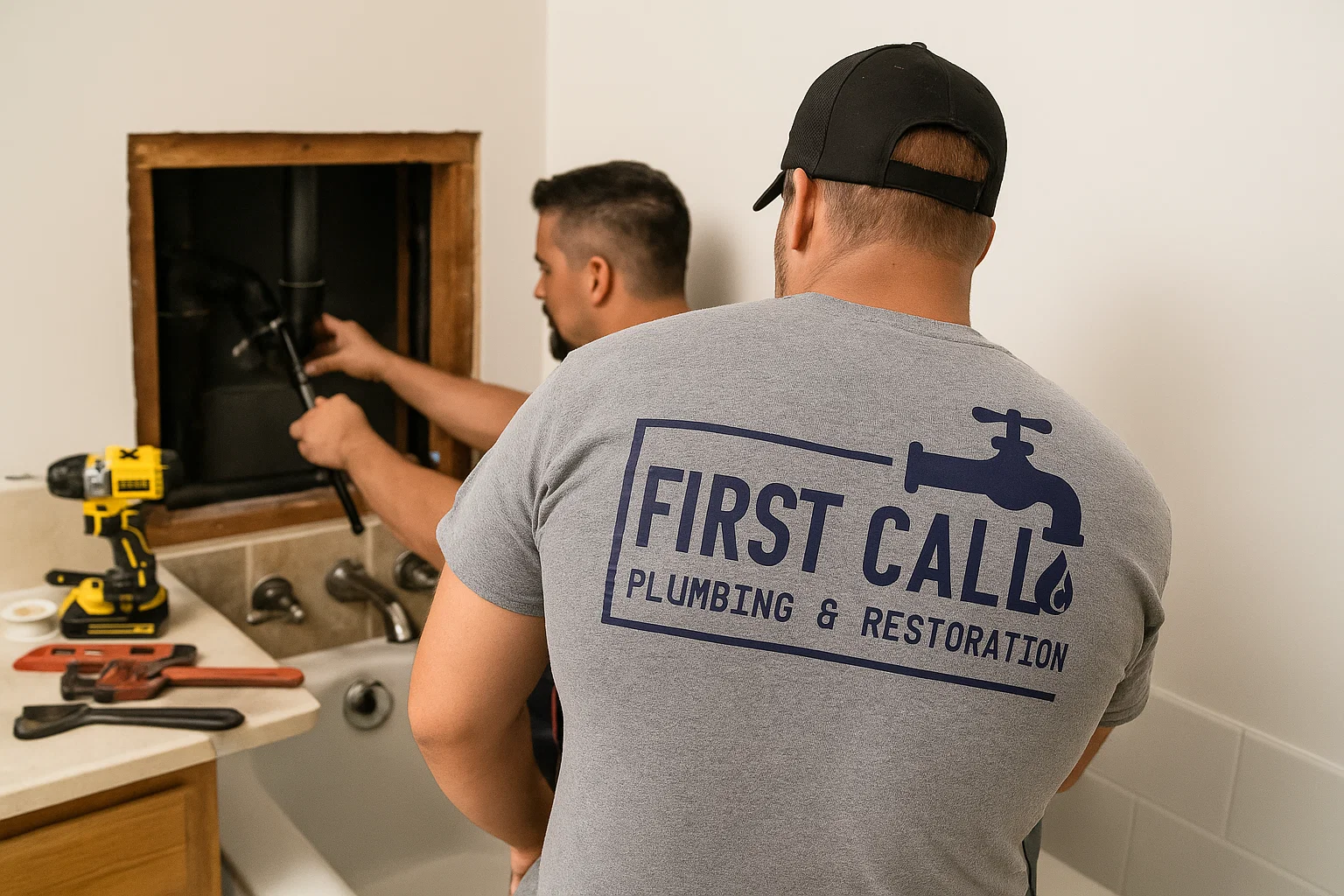 Emergency Response & Inspection