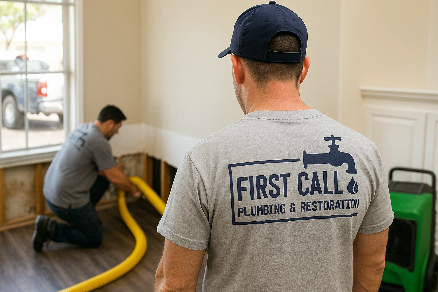 Cleaning & Sanitization
