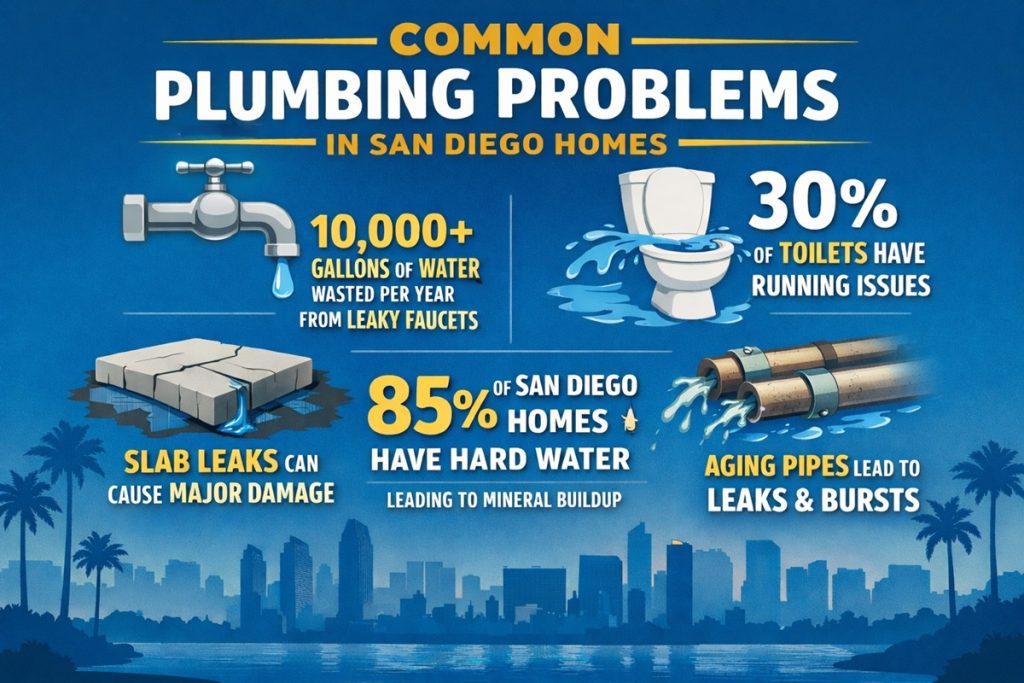 Plumbing Problems